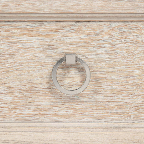 Pembroke Washed Oak Bedroom Set from Coaster - Luna Furniture