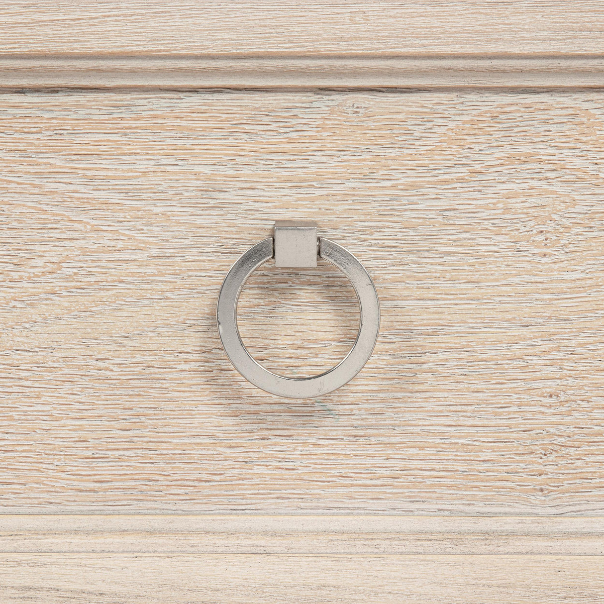 Pembroke Washed Oak 6-Drawer Bedroom Dresser from Coaster - Luna Furniture