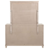 Pembroke Washed Oak Bedroom Set from Coaster - Luna Furniture