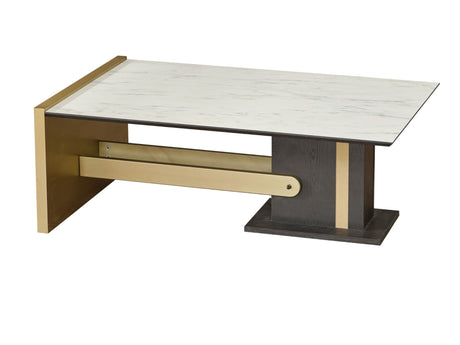 Pendik Coffee Table from Furnia - Luna Furniture