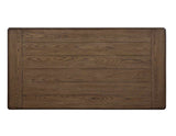 Pendleton Two-tone 59.5-inch Counter Height Table from Steve Silver - Luna Furniture