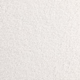 Peoria Ivory Velvet Upholstered Accent Bench from Coaster - Luna Furniture