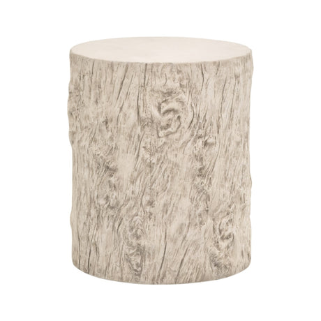 Petrified Accent Table from Essentials For Living - Luna Furniture