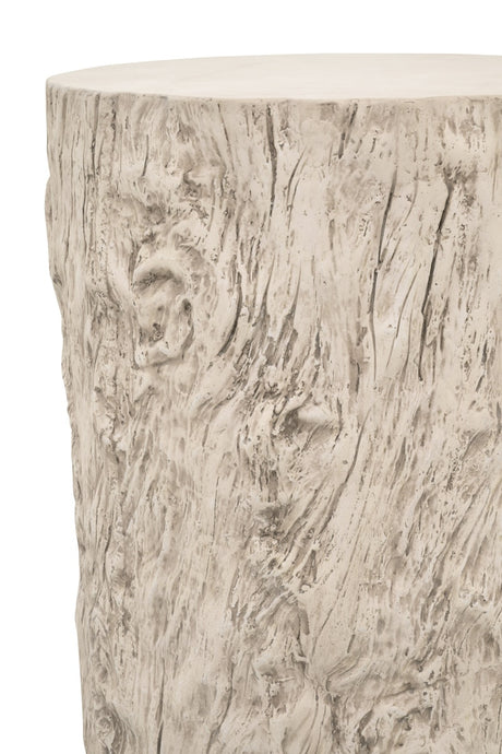 Petrified Accent Table from Essentials For Living - Luna Furniture