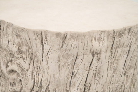 Petrified Accent Table from Essentials For Living - Luna Furniture