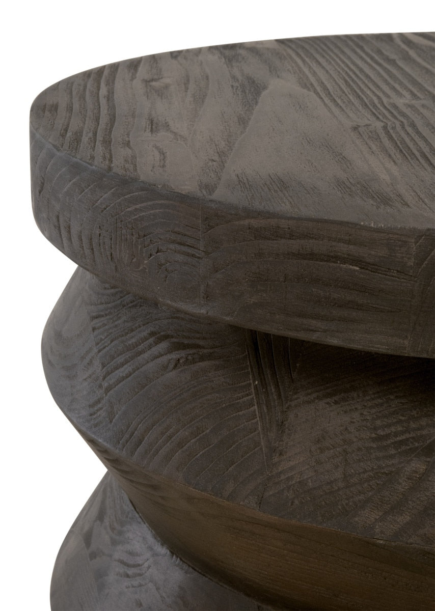 Pier Accent Table from Essentials For Living - Luna Furniture