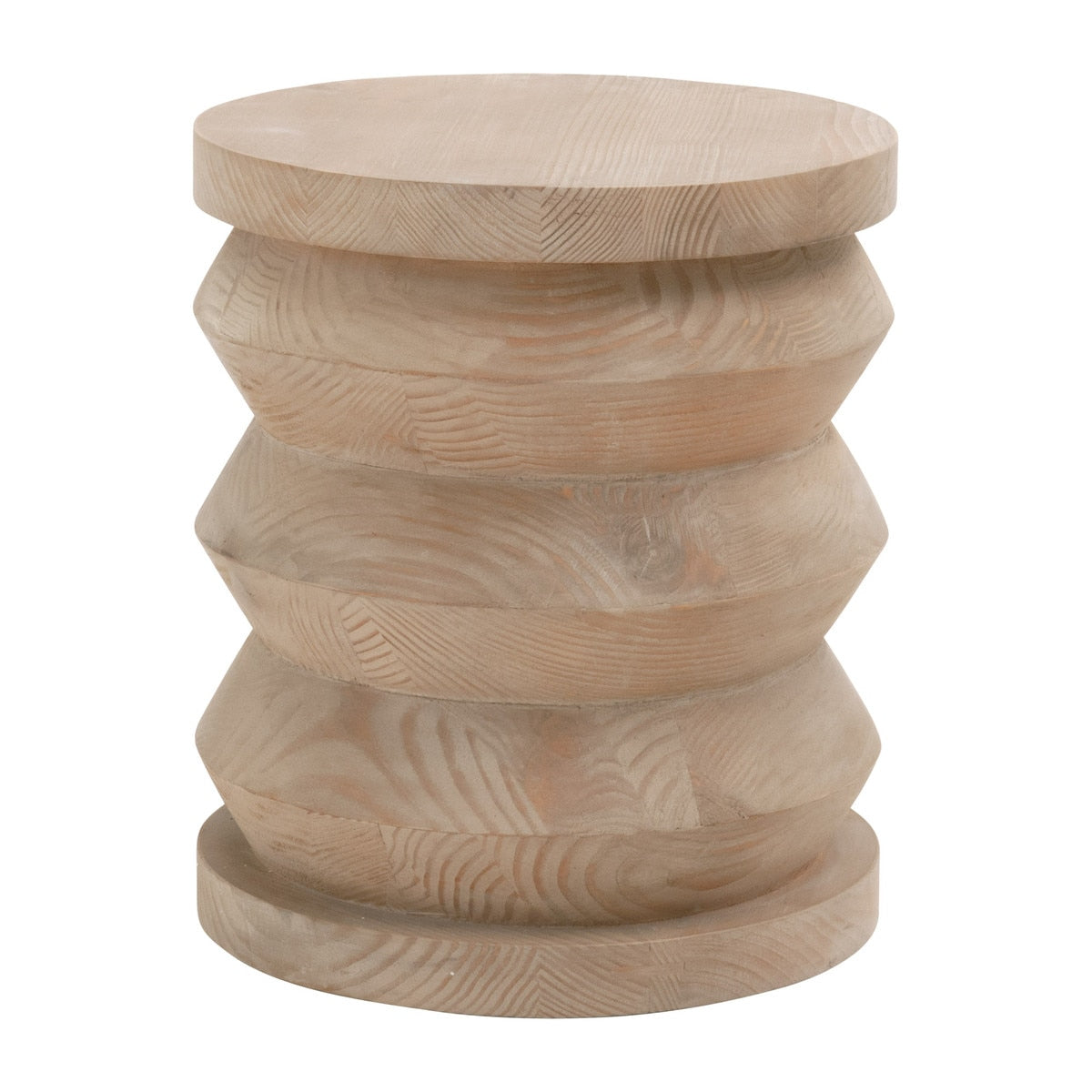 Pier Accent Table from Essentials For Living - Luna Furniture
