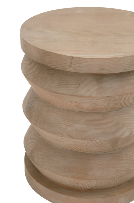 Pier Accent Table from Essentials For Living - Luna Furniture