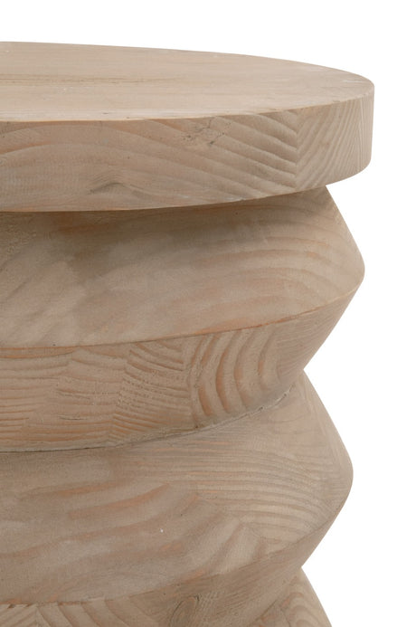 Pier Accent Table from Essentials For Living - Luna Furniture