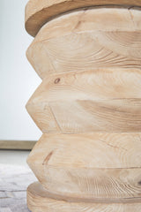 Pier Accent Table from Essentials For Living - Luna Furniture