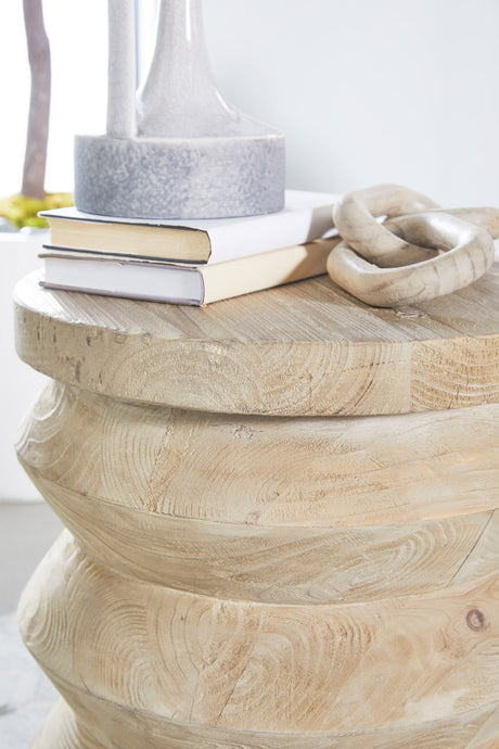 Pier Accent Table from Essentials For Living - Luna Furniture