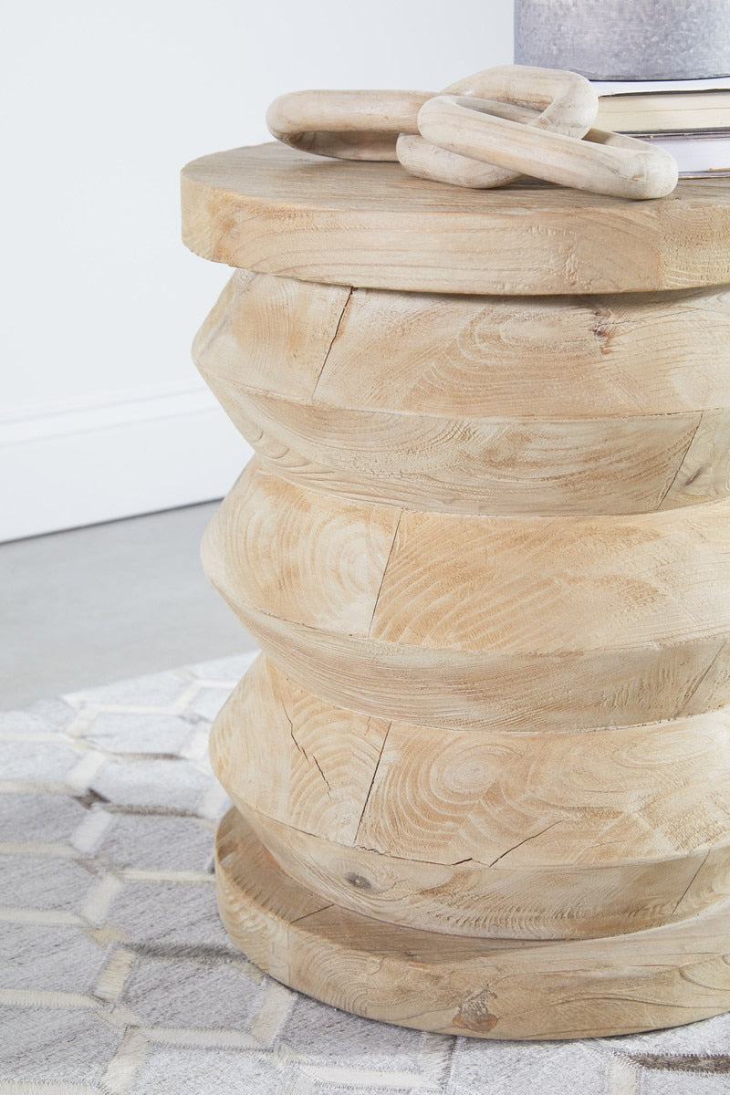 Pier Accent Table from Essentials For Living - Luna Furniture