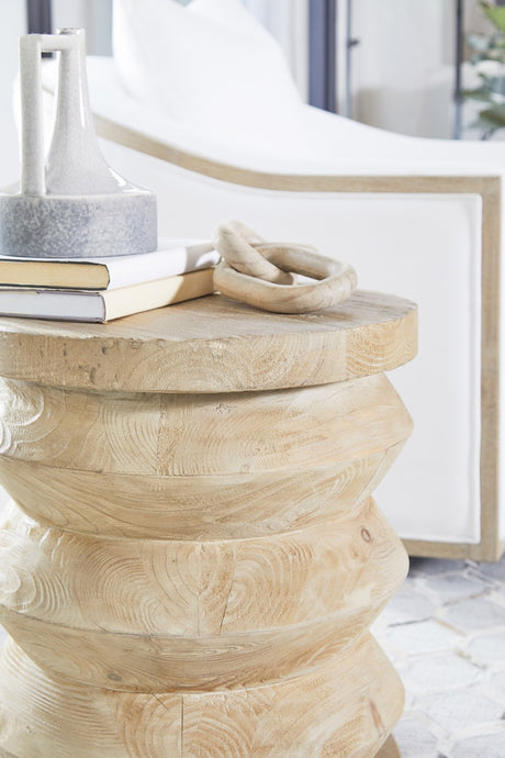 Pier Accent Table from Essentials For Living - Luna Furniture