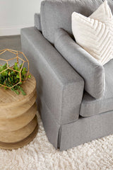 Pier Accent Table from Essentials For Living - Luna Furniture