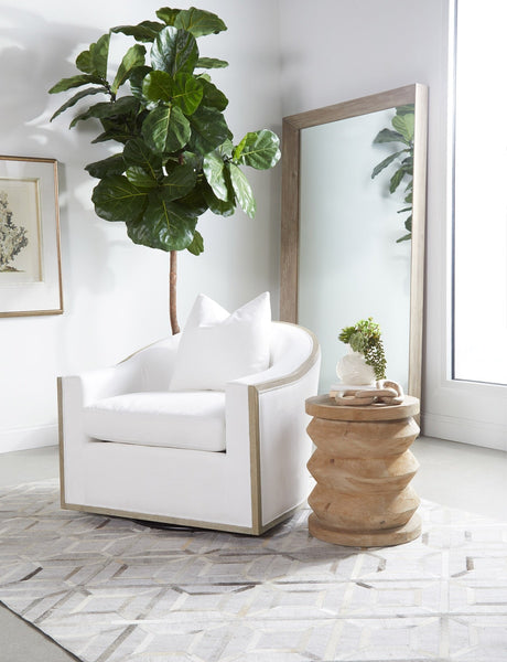 Pier Accent Table from Essentials For Living - Luna Furniture