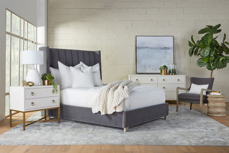 Pier Accent Table from Essentials For Living - Luna Furniture