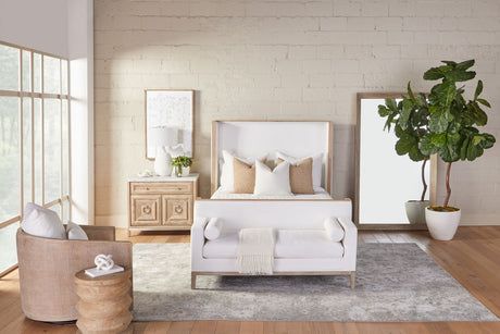 Pier Accent Table from Essentials For Living - Luna Furniture