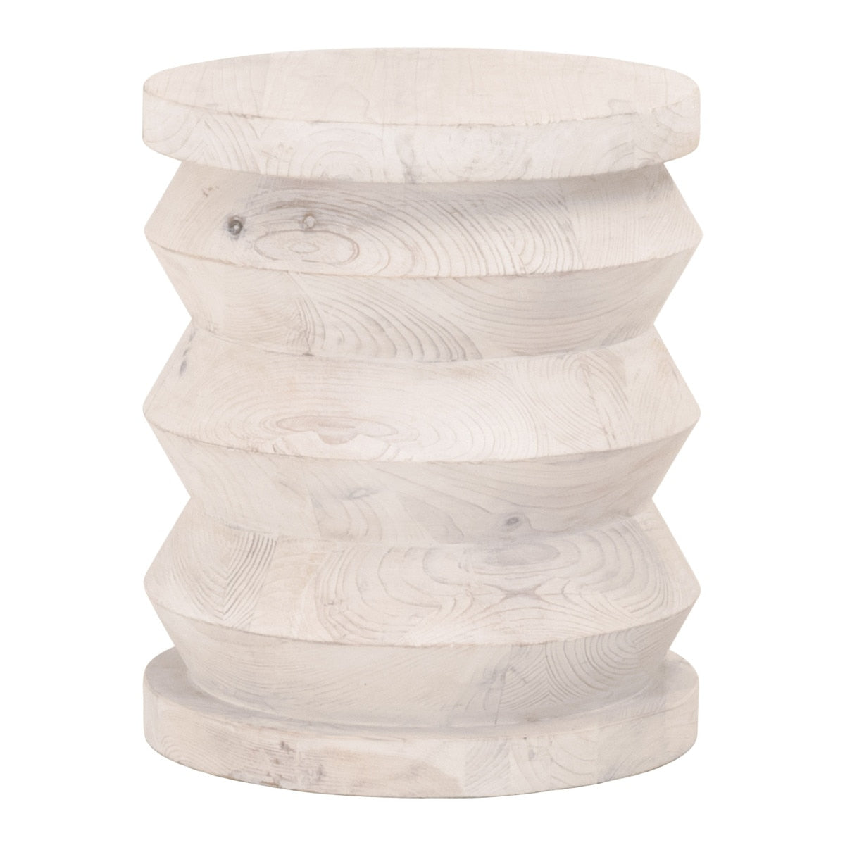 Pier Accent Table from Essentials For Living - Luna Furniture