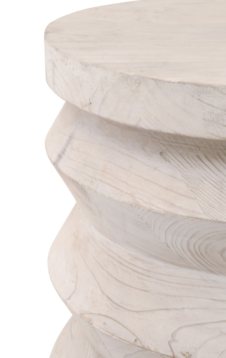 Pier Accent Table from Essentials For Living - Luna Furniture