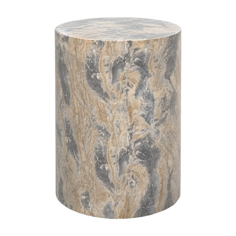 Pillar Accent Table from Essentials For Living - Luna Furniture