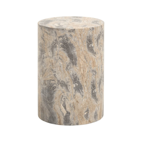 Pillar Accent Table from Essentials For Living - Luna Furniture