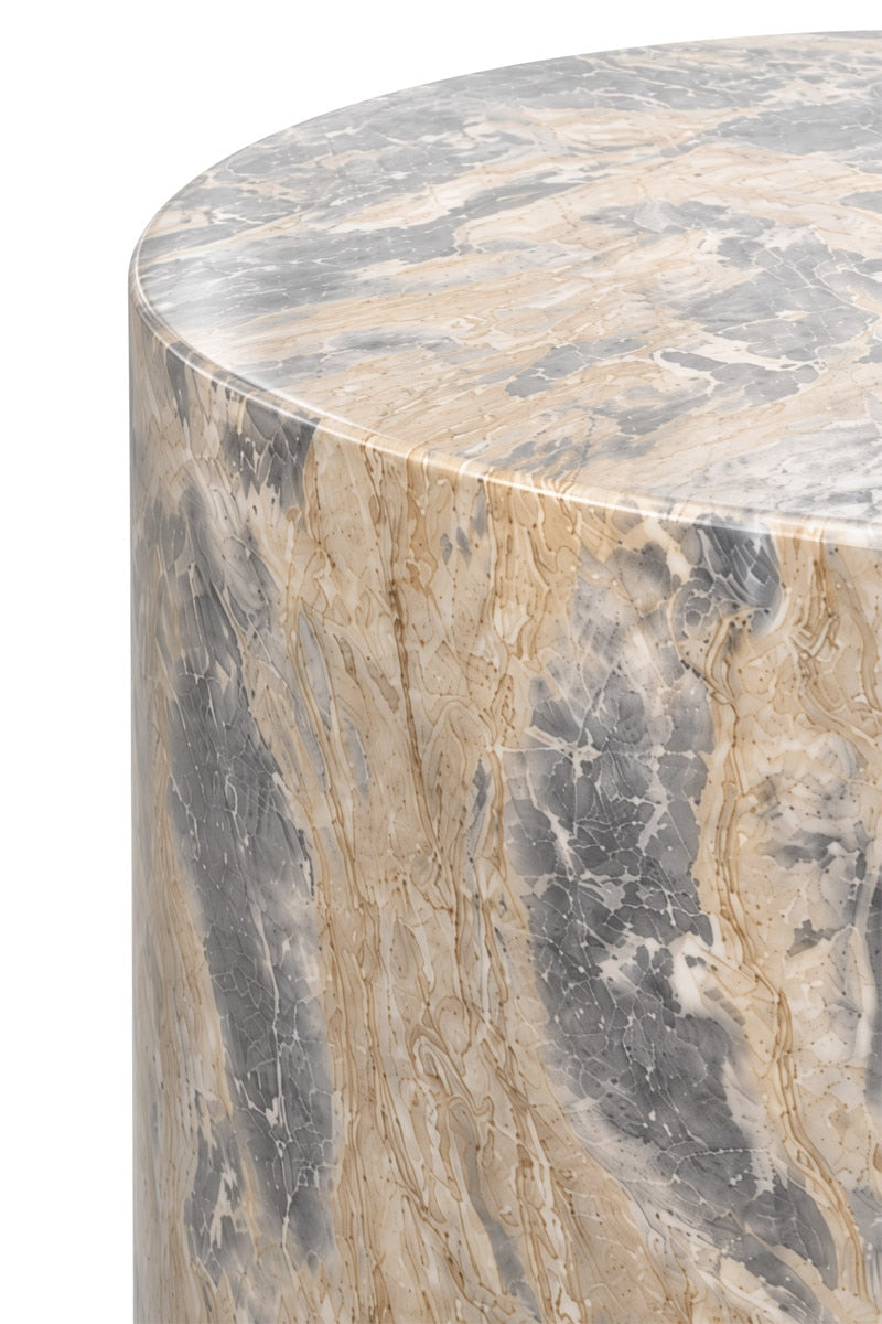 Pillar Accent Table from Essentials For Living - Luna Furniture