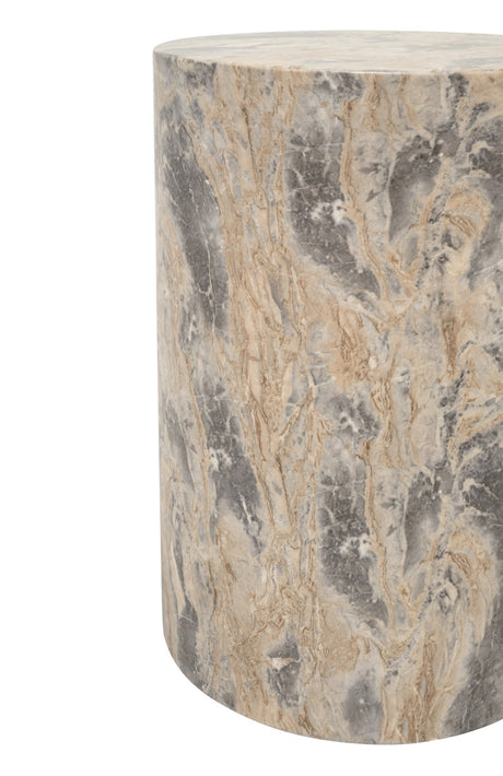 Pillar Accent Table from Essentials For Living - Luna Furniture