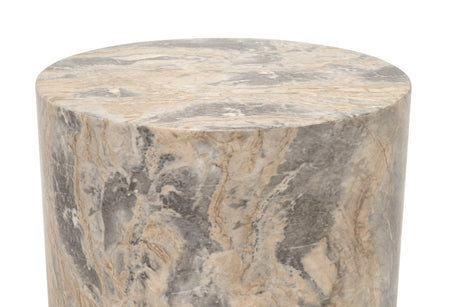Pillar Accent Table from Essentials For Living - Luna Furniture