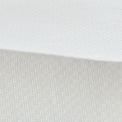 Piperton Full Platform Bed with Mattress in White from Ashley - Luna Furniture