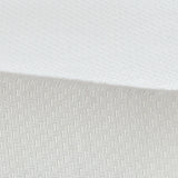 Piperton Full Platform Bed with Mattress in White from Ashley - Luna Furniture
