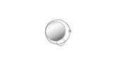 Plaza Buffet Mirror (Mirror Only) from Bellona - Luna Furniture