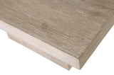 Plaza Extension Dining Table from Essentials For Living - Luna Furniture