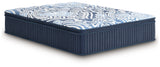 Plush Luxe 2.0 Blue King Mattress from Ashley - Luna Furniture