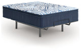 Plush Luxe 2.0 Blue Queen Mattress from Ashley - Luna Furniture