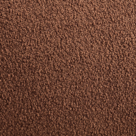 Portland Copper Boucle Sleeper Sofa Bed from Coaster - Luna Furniture