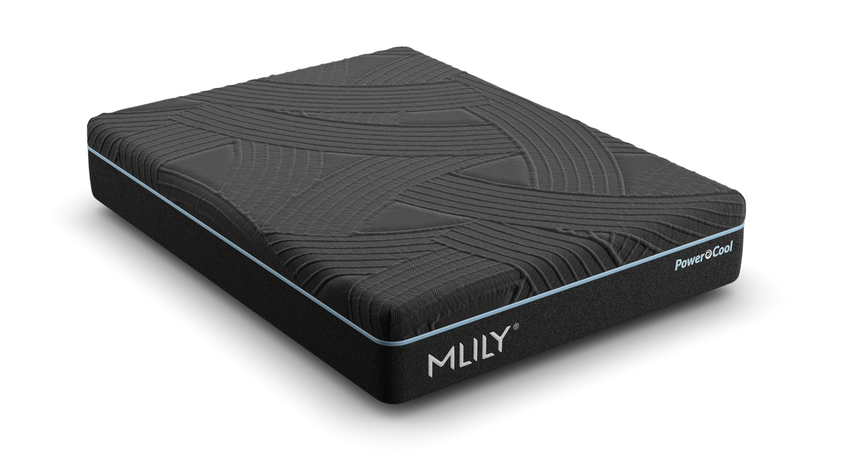 PowerCool Medium Twin XL Sleep System