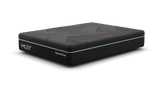 PowerCool Black Firm Queen Sleep System