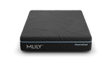 PowerCool Black Medium California King Sleep System