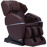 Prelude Massage Chair - Brown from Infinity - Luna Furniture