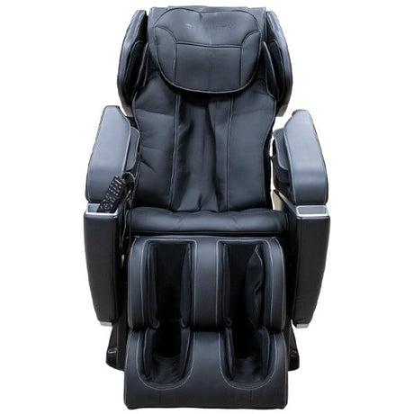 Prelude Massage Chair - Black from Infinity - Luna Furniture