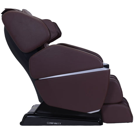 Prelude Massage Chair - Brown from Infinity - Luna Furniture