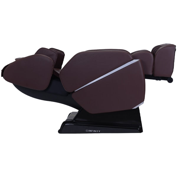 Prelude Massage Chair - Brown from Infinity - Luna Furniture