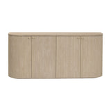 Prescott Media Sideboard from Essentials For Living - Luna Furniture