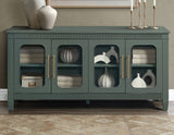 Preston Green Server from Steve Silver - Luna Furniture