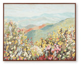 Pryorley Multi Wall Art from Ashley - Luna Furniture