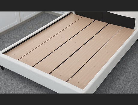 Queen Decking Board Set from Crown Mark - Luna Furniture