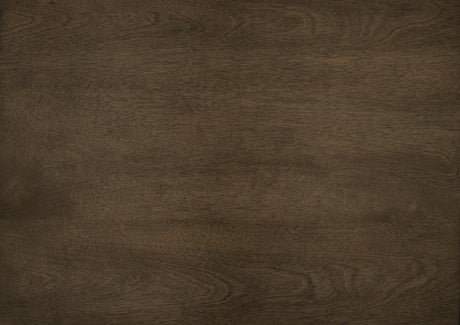 Quinn Light Brown 84" Extendable Dining Table from Homelegance - Luna Furniture