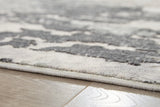 Mazatl Multi 5'3" x 7'3" Rug from Ashley - Luna Furniture