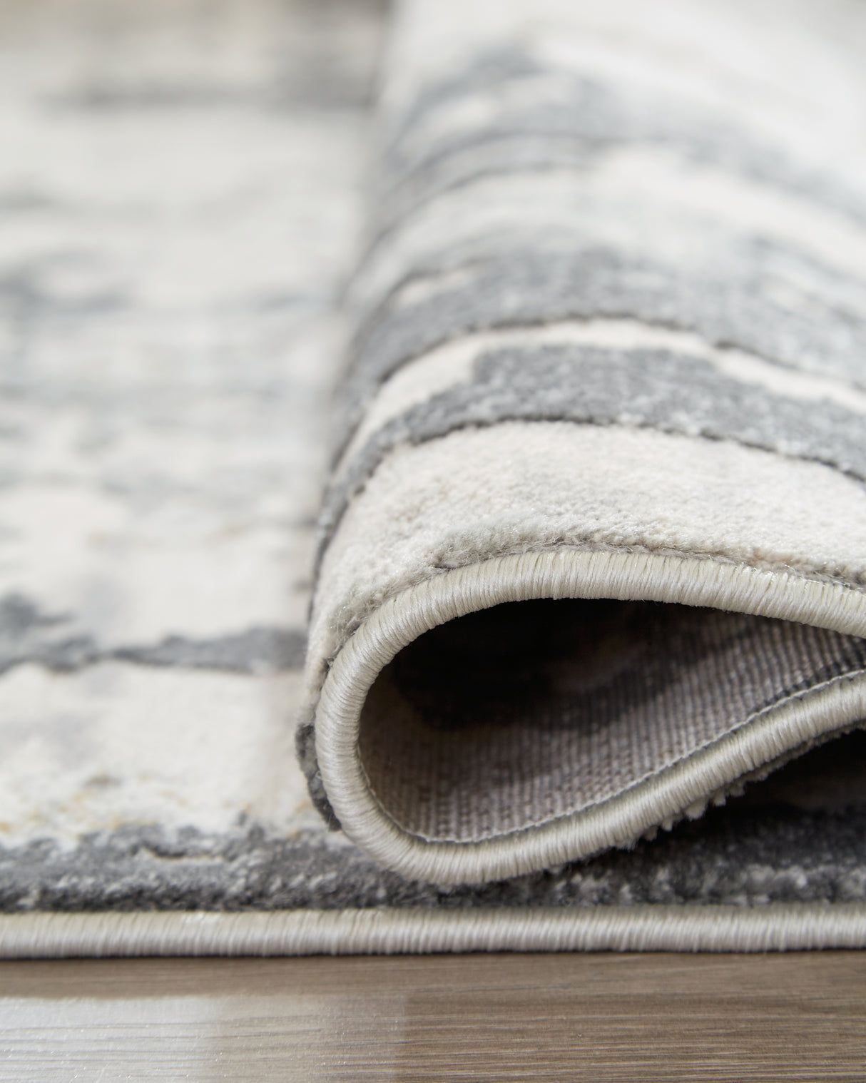 Mazatl Multi 5'3" x 7'3" Rug from Ashley - Luna Furniture