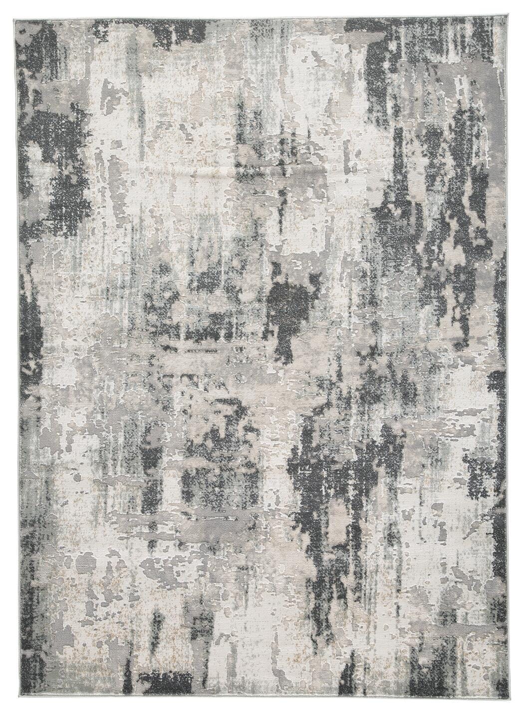 Mazatl Multi Large Rug from Ashley Furniture - Luna Furniture